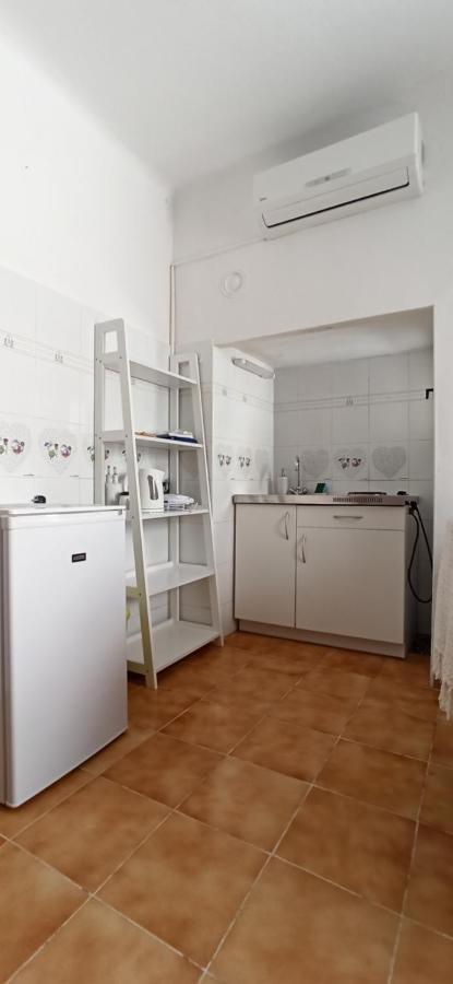 Appartamento Elle Rovigno Esterno foto