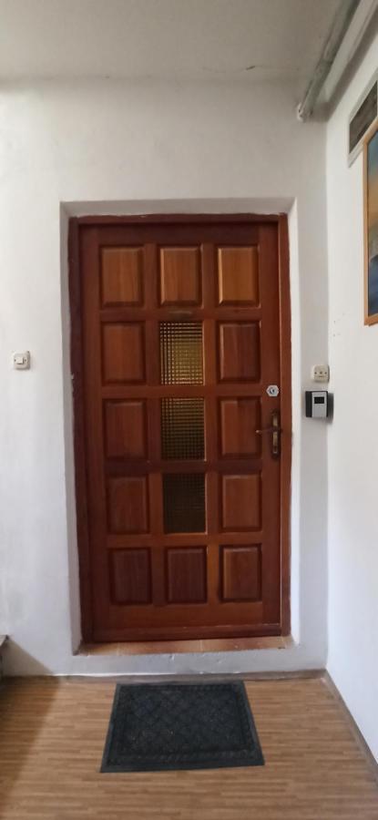 Appartamento Elle Rovigno Esterno foto
