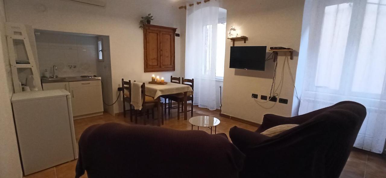 Appartamento Elle Rovigno Esterno foto