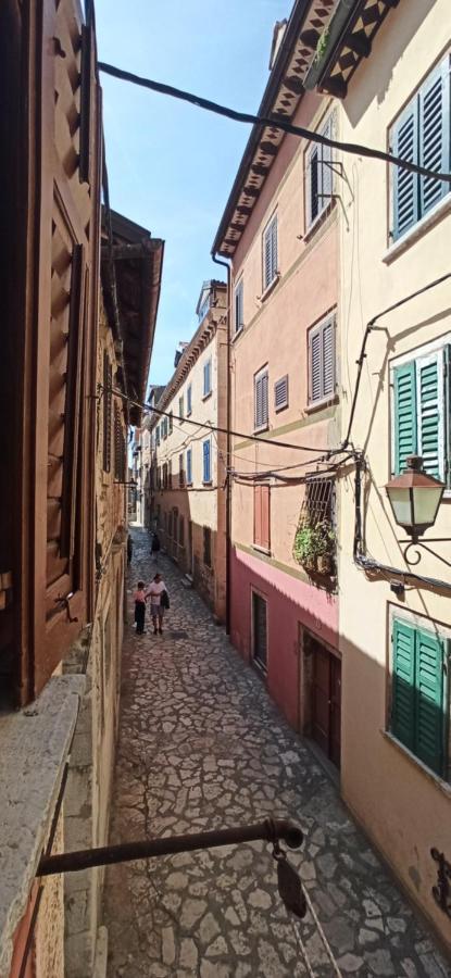 Appartamento Elle Rovigno Esterno foto